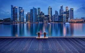 City 1